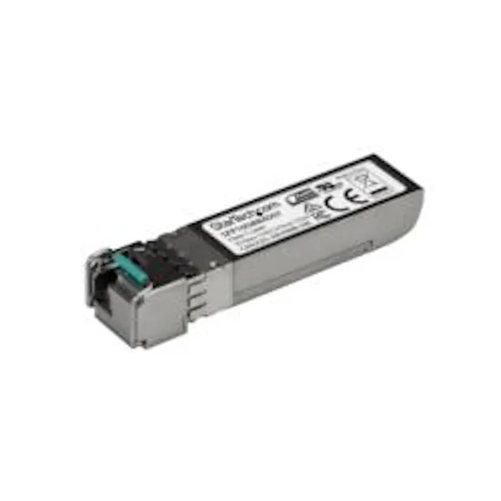 MSA準拠SFP+モジュール