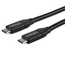 USBケーブル/C-C/1m/USB 2.0/480Mbps/5A/オス・オス/BK 目安在庫=○ 携帯・スマホグッズ USBケーブル/C-C/1m/USB 2.0/480Mbps/5A/オス・オス/BK 目安在庫=○ 携帯・スマホグッズ