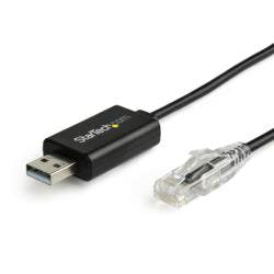 Ciscoコンソールロールオーバーケーブル/USB-A - RJ45 (M-M)/1.8m パソコン・周辺機器 Ciscoコンソールロールオーバーケーブル/USB-A - RJ45 (M-M)/1.8m パソコン・周辺機器