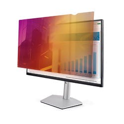 プライバシーフィルター/ゴールド/23.8インチ/アスペクト比16:9 パソコン・周辺機器 プライバシーフィルター/ゴールド/23.8インチ/アスペクト比16:9 パソコン・周辺機器