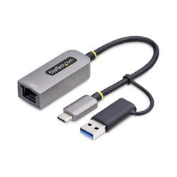 LANアダプター/USB-C & A/USB 3.0/1x RJ45/10/100/1000 Mbps 目安在庫=○ パソコン・周辺機器 LANアダプター/USB-C & A/USB 3.0/1x RJ45/10/100/1000 Mbps 目安在庫=○ パソコン・周辺機器