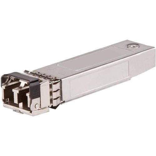 HPE ANW 10G SFP+ LC SR 300m MMF XCVR 目安在庫=○ ネットワーク機器 HPE ANW 10G SFP+ LC SR 300m MMF XCVR 目安在庫=○ ネットワーク機器