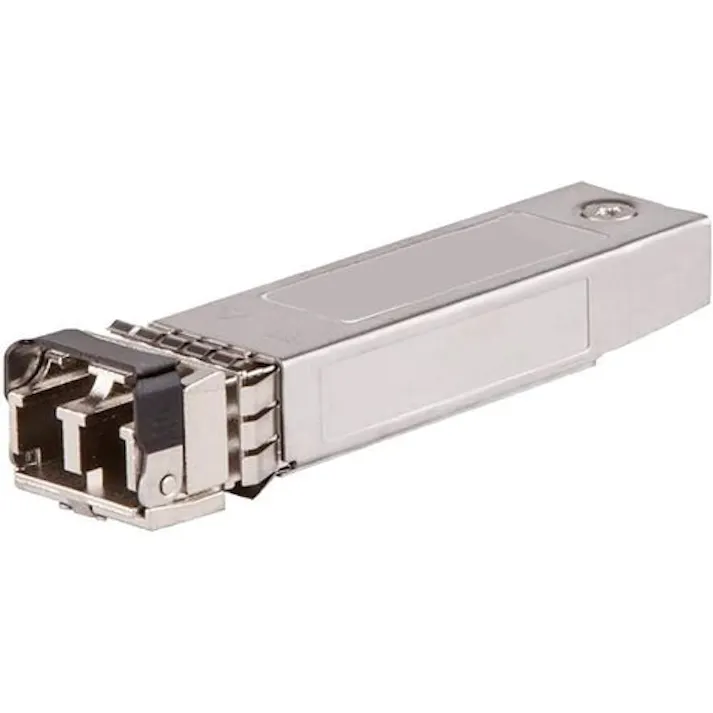 HPE ANW 10G SFP+ LC SR 300m MMF XCVR