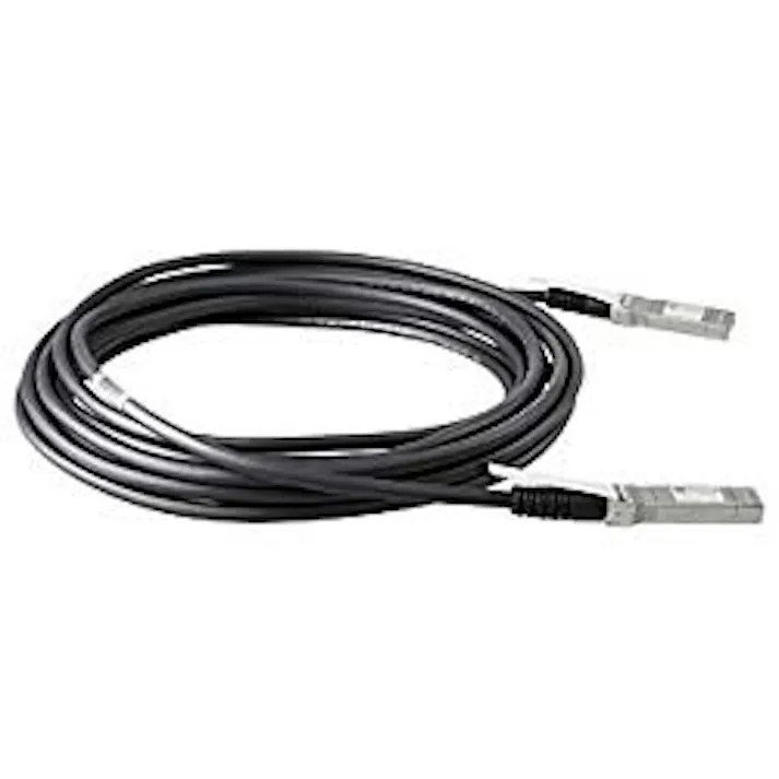 HPE ANW 10G SFP+ to SFP+ 1m DAC