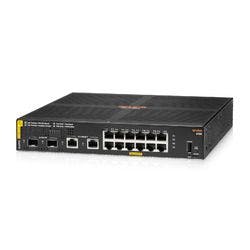 HPE ANW CX 6100 12G CL4 2SFP+ 139W Swch 目安在庫=△ ネットワーク機器 HPE ANW CX 6100 12G CL4 2SFP+ 139W Swch 目安在庫=△ ネットワーク機器