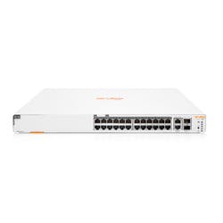 HPE NW ION 1960 24G 2XT2XF 370W Sw ネットワーク機器 HPE NW ION 1960 24G 2XT2XF 370W Sw ネットワーク機器