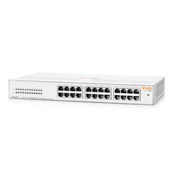 HPE NW ION 1430 24G Sw 目安在庫=○ ネットワーク機器 HPE NW ION 1430 24G Sw 目安在庫=○ ネットワーク機器