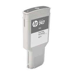 HP 747 インク グレー 300ml P2V86A インクカートリッジ・インクリボン HP 747 インク グレー 300ml P2V86A インクカートリッジ・インクリボン