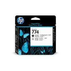 HP 774 プリントヘッド PK/Lg P2W00A 目安在庫=△ インクカートリッジ・インクリボン HP 774 プリントヘッド PK/Lg P2W00A 目安在庫=△ インクカートリッジ・インクリボン