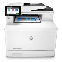 3QA75A#ABJ HP Color LaserJet Managed MFP E47528f 目安在庫=○ オフィス機器 3QA75A#ABJ HP Color LaserJet Managed MFP E47528f 目安在庫=○ オフィス機器