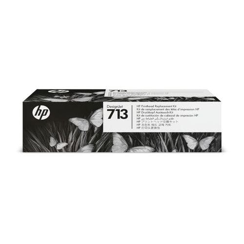 3ED58A HP713プリントヘッド交換キット 目安在庫=△ インクカートリッジ・インクリボン 3ED58A HP713プリントヘッド交換キット 目安在庫=△ インクカートリッジ・インクリボン