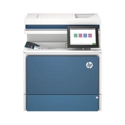 6QN29A#ABJ HP Color LaserJet Enterprise MFP 5800dn 目安在庫=△ プリンター 6QN29A#ABJ HP Color LaserJet Enterprise MFP 5800dn 目安在庫=△ プリンター