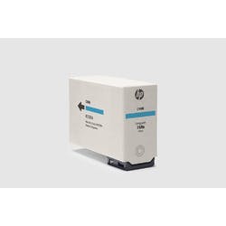 HP768Bインクカートリッジ シアン500ml 目安在庫=△ インクカートリッジ・インクリボン HP768Bインクカートリッジ シアン500ml 目安在庫=△ インクカートリッジ・インクリボン