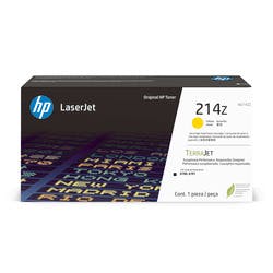 W2142Z HP 214Z 大容量トナーカートリッジ イエロー 目安在庫=△ インクカートリッジ・インクリボン W2142Z HP 214Z 大容量トナーカートリッジ イエロー 目安在庫=△ インクカートリッジ・インクリボン