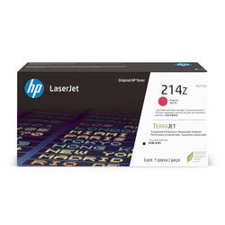 W2143Z HP 214Z 大容量トナーカートリッジ マゼンタ 目安在庫=△ インクカートリッジ・インクリボン W2143Z HP 214Z 大容量トナーカートリッジ マゼンタ 目安在庫=△ インクカートリッジ・インクリボン