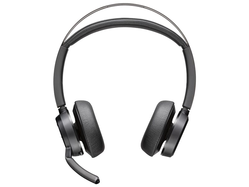 Poly Voyager Focus 2 USB-Cドングル付 +USB-A変換アダプタ付 両耳 ワイヤ 目安在庫=○ ネットワーク機器 Poly Voyager Focus 2 USB-Cドングル付 +USB-A変換アダプタ付 両耳 ワイヤ 目安在庫=○ ネットワーク機器