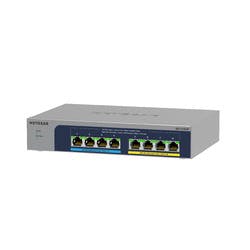 PoE++対応 (230W)2.5Gx8 アンマネージスイッチ ネットワーク機器 PoE++対応 (230W)2.5Gx8 アンマネージスイッチ ネットワーク機器