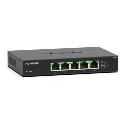 SOHO/家庭向け 1G/2.5Gマルチギガ5ポートアンマネージスイッチ 目安在庫=△ ネットワーク機器 SOHO/家庭向け 1G/2.5Gマルチギガ5ポートアンマネージスイッチ 目安在庫=△ ネットワーク機器