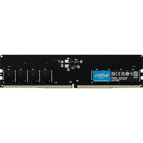デスクトップ用増設メモリ 32GB(32GBx1枚)DDR5 4800MT/s(PC5-38400)CL40 UD 目安在庫=△ パソコン・周辺機器 デスクトップ用増設メモリ 32GB(32GBx1枚)DDR5 4800MT/s(PC5-38400)CL40 UD 目安在庫=△ パソコン・周辺機器