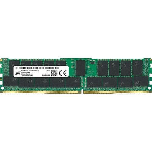 DDR4 RDIMM 64GB 2Rx4 3200 CL22(Single Pack) 目安在庫=△ パソコン・周辺機器 DDR4 RDIMM 64GB 2Rx4 3200 CL22(Single Pack) 目安在庫=△ パソコン・周辺機器