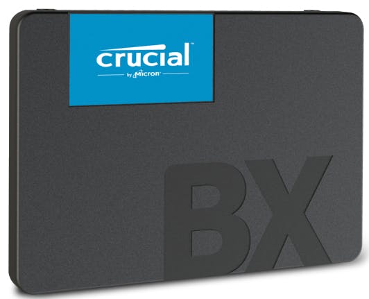 SSD 500GB CT500BX500SSD1JP 目安在庫=○ 外付けドライブ・ストレージ SSD 500GB CT500BX500SSD1JP 目安在庫=○ 外付けドライブ・ストレージ