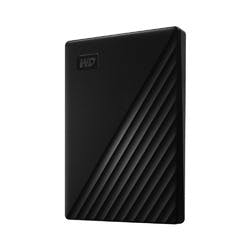 My Passport 2TB ブラック 目安在庫=△ 外付けドライブ・ストレージ My Passport 2TB ブラック 目安在庫=△ 外付けドライブ・ストレージ