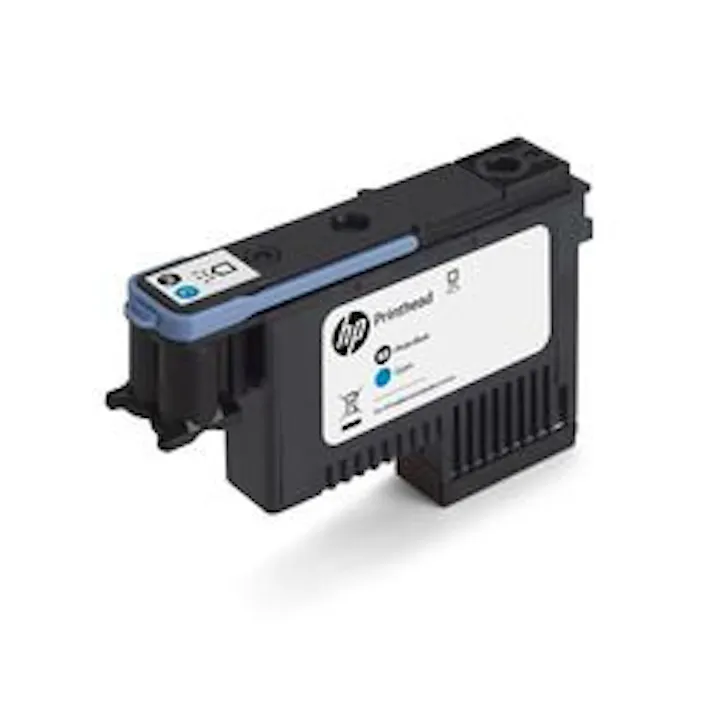 HP744プリントヘッド フォトBK/シアン F9J86A