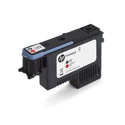 HP744プリントヘッドマットBK/レッド F9J88A 目安在庫=△ インクカートリッジ・インクリボン HP744プリントヘッドマットBK/レッド F9J88A 目安在庫=△ インクカートリッジ・インクリボン