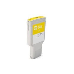 HP745インクカートリッジイエロー 300ml F9K02A 目安在庫=△ インクカートリッジ・インクリボン HP745インクカートリッジイエロー 300ml F9K02A 目安在庫=△ インクカートリッジ・インクリボン