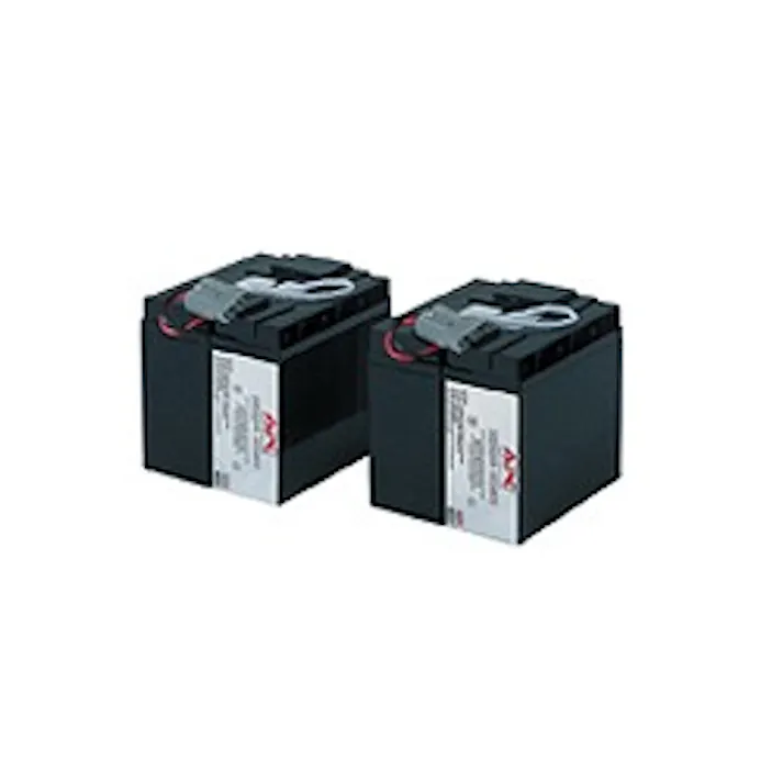 SUA2200JB/SUA3000JB/SMT2200J/SMT3000J交換用バッテリーキット 目安在庫=△