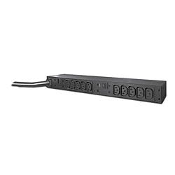 Rack PDU Basic 1U 30A 200V (10) C13 AP9571A 目安在庫=○ 電源ケーブル・延長コード Rack PDU Basic 1U 30A 200V (10) C13 AP9571A 目安在庫=○ 電源ケーブル・延長コード