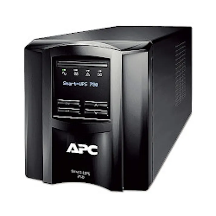 Smart-UPS 750 LCD 100V