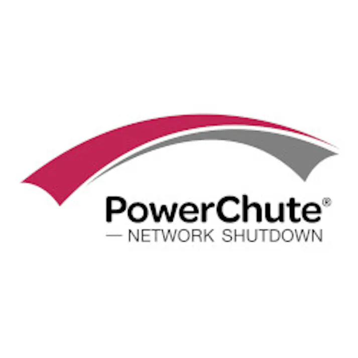 PowerChute Network Shutdown 1 Node Windows & Linux(非仮想化環境)
