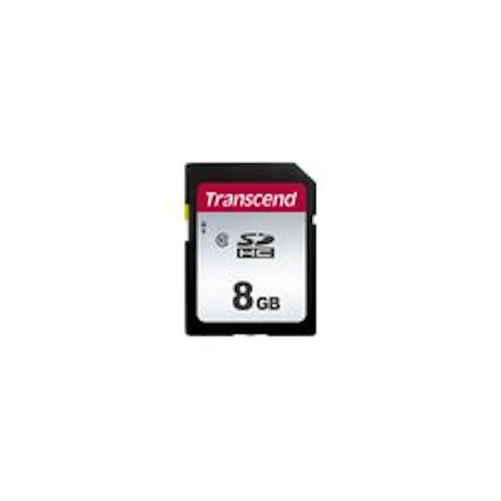 8GB SD Card Class10 目安在庫=△