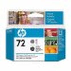 HP72 プリントヘッド グレー/フォトブラック インクカートリッジ・インクリボン HP72 プリントヘッド グレー/フォトブラック インクカートリッジ・インクリボン