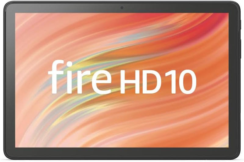 Fire HD 10 タブレット - 10インチHD ディスプレイ 64GB ブラック (2x Arm 目安在庫=△ パソコン Fire HD 10 タブレット - 10インチHD ディスプレイ 64GB ブラック (2x Arm 目安在庫=△ パソコン