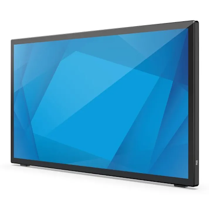 21.5型ワイドLCDタッチモニター 投影型静電容量方式 目安在庫=○