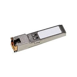 1000BASE-T SFP transceiver module for Category 5 copper wire ネットワーク機器 1000BASE-T SFP transceiver module for Category 5 copper wire ネットワーク機器