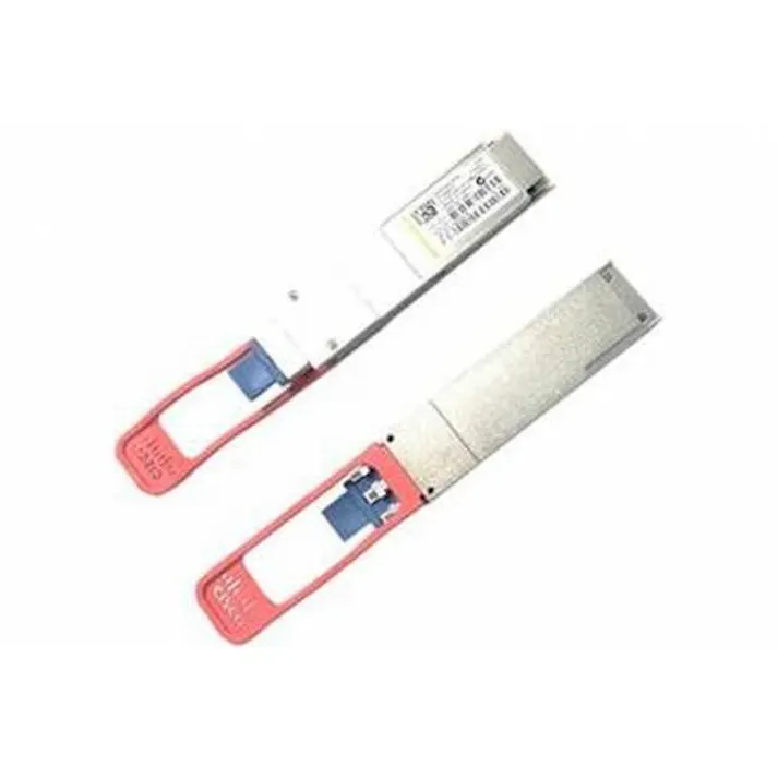 40GBASE-SR4 QSFP Trnscvr Module MPO Conn Enterprise-Class