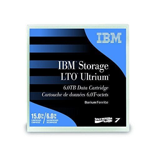 LTO Ultrium 7 データカートリッジ 6.0/15.0TB 目安在庫=○ 記録メディア・記録媒体 LTO Ultrium 7 データカートリッジ 6.0/15.0TB 目安在庫=○ 記録メディア・記録媒体