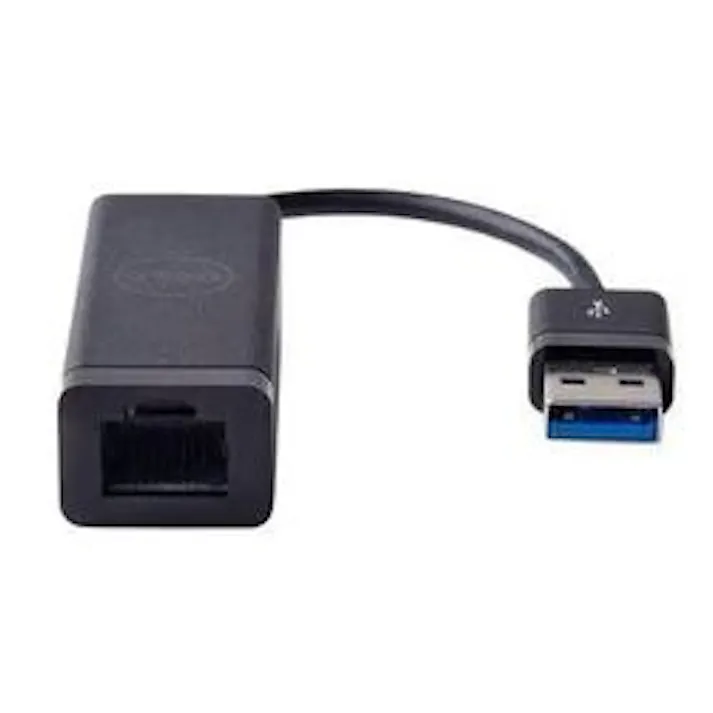 Dell アダプター - USB 3.0 - イーサネットPXE起動 目安在庫=○