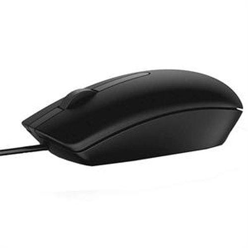 Dell オプティカルマウス - MS116 - 黒 - リテールパッケージ 目安在庫=○ マウス・キーボード・入力機器 Dell オプティカルマウス - MS116 - 黒 - リテールパッケージ 目安在庫=○ マウス・キーボード・入力機器