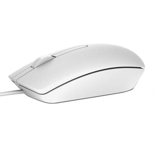 Dell オプティカルマウス - MS116 - 白 - リテールパッケージ 目安在庫=○ マウス・キーボード・入力機器 Dell オプティカルマウス - MS116 - 白 - リテールパッケージ 目安在庫=○ マウス・キーボード・入力機器