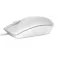 Dell オプティカルマウス - MS116 - 白 - リテールパッケージ