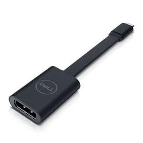 Dell Adaptor- USB-C to DisplayPort 目安在庫=△ パソコン・周辺機器 Dell Adaptor- USB-C to DisplayPort 目安在庫=△ パソコン・周辺機器
