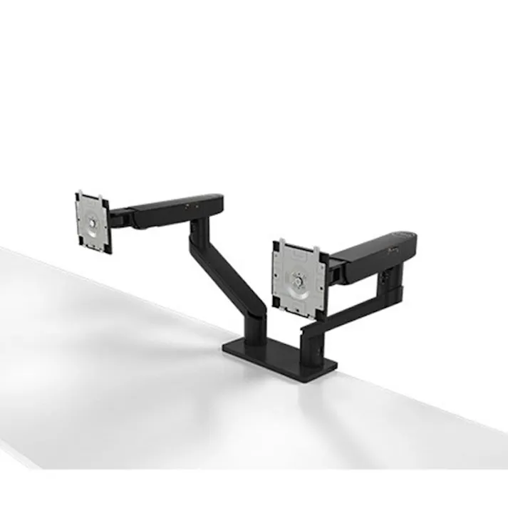 Dellデュアル モニター アーム - MDA20