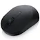 Dellモバイル ワイヤレス マウス - MS3320W - ブラック