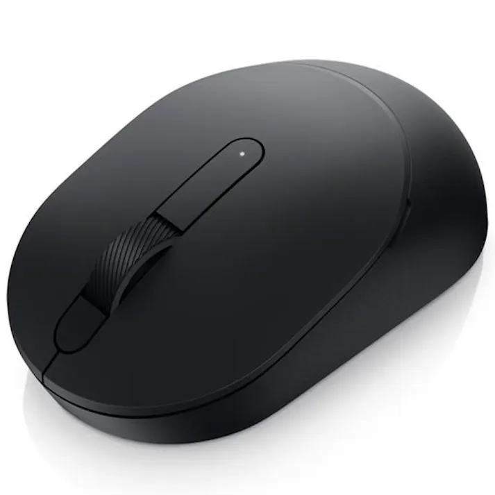 Dellモバイル ワイヤレス マウス - MS3320W - ブラック