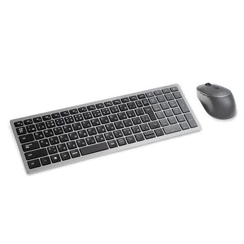 Dell マルチデバイス ワイヤレス キーボードとマウス(日本語) - KM7120W 目安在庫=△ マウス・キーボード・入力機器 Dell マルチデバイス ワイヤレス キーボードとマウス(日本語) - KM7120W 目安在庫=△ マウス・キーボード・入力機器