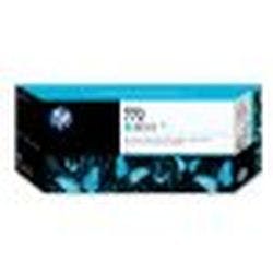 HP772 インクカートリッジ ライトシアン 300ml CN632A インクカートリッジ・インクリボン HP772 インクカートリッジ ライトシアン 300ml CN632A インクカートリッジ・インクリボン